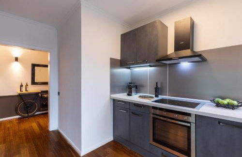 Mokka Suite Design in Neumünster - Foto 25