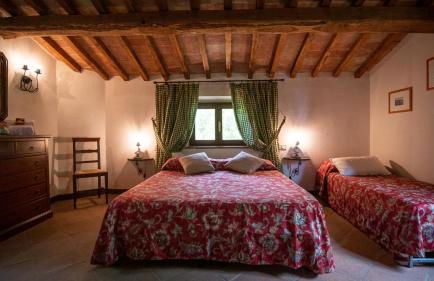 Poggio Al Palio - Foto 22