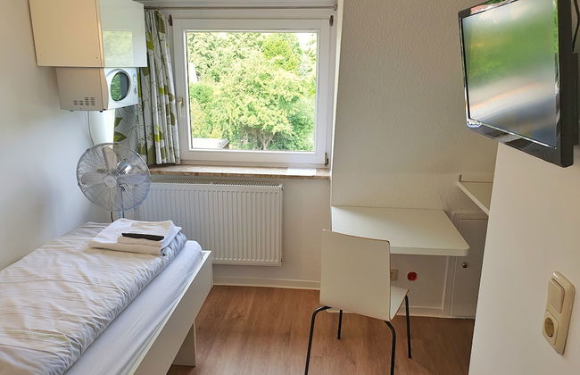 Aparthotel Jonas - Foto 22