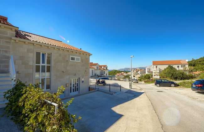 Apartments Mrkan - Foto 61