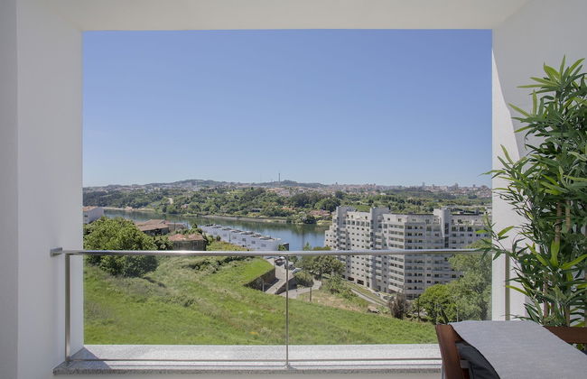 Liiiving- Luxury River View Apartment II - Foto 59