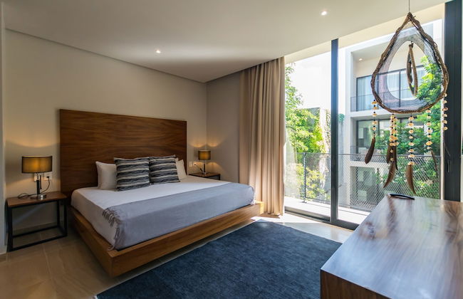 Kaab At The Park by The Spot Rentals - Foto 11