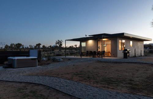 Sundown Ridge - Modern Homestead w Spa - Foto 5