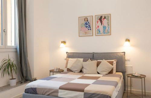 ArtStay - Design Apt Navigli Parking - Foto 27