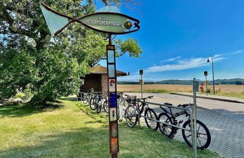 Ferienanlage "Uns Wiek Hus" Ferienwohnung 9 - Foto 36