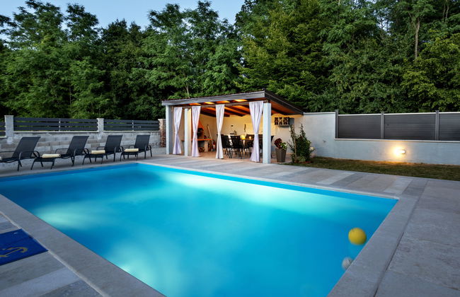 Villa Laura - Foto 24