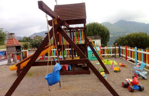 Aptos rurales Mirador Picos de Europa - Foto 46