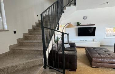 Villa Victoria - Foto 9