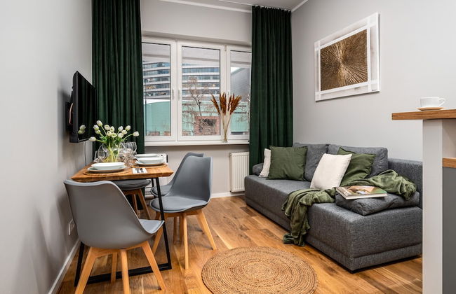 Złota Apartments City Centre by Sun & Snow - Foto 58