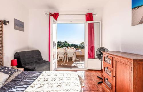 Apartment T3 Gabriello by Interhome - Foto 13