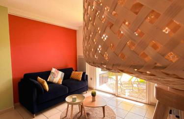 Escapade Gujanaise Jardin et Tout à Portée - Foto 16