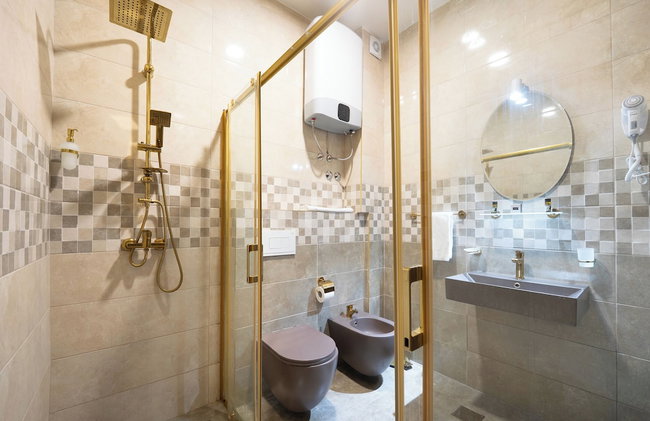Hotel Perun - Foto 41