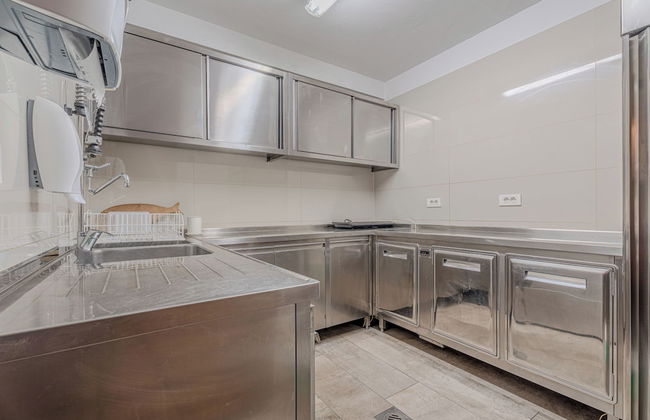 Luxury Chalet Martin - Foto 13