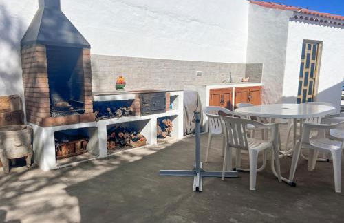 Vivelorural Abuela María 1, chill garden pool - Foto 18