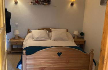 Appart chocolat chaud 4 pièces-90m² 7 personnes - Foto 11