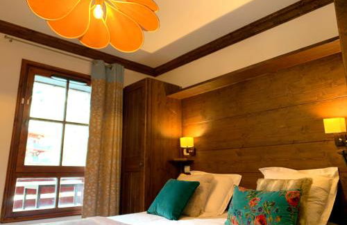 Arc 1950 Manoir Savoie Skis aux pieds - Photo 9