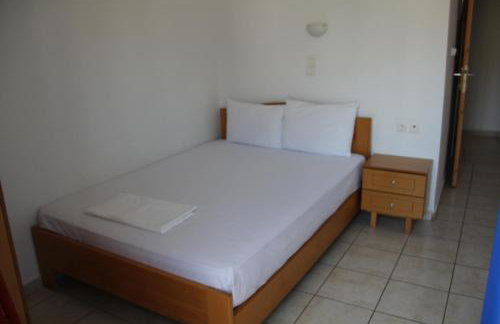 Hotel Stavris - Foto 74