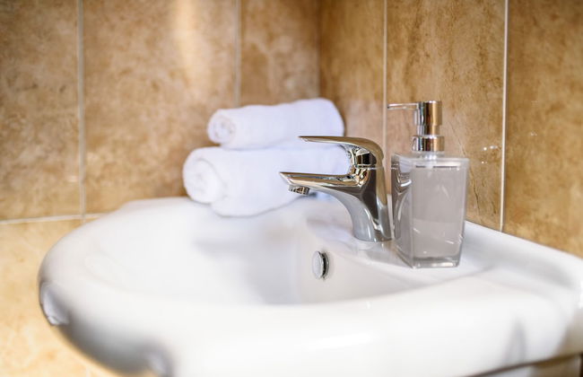 California Apartments - Foto 36