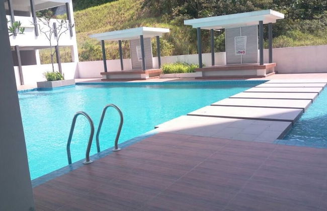 Little Tree Homestay at Bangi Putrajaya - Foto 49