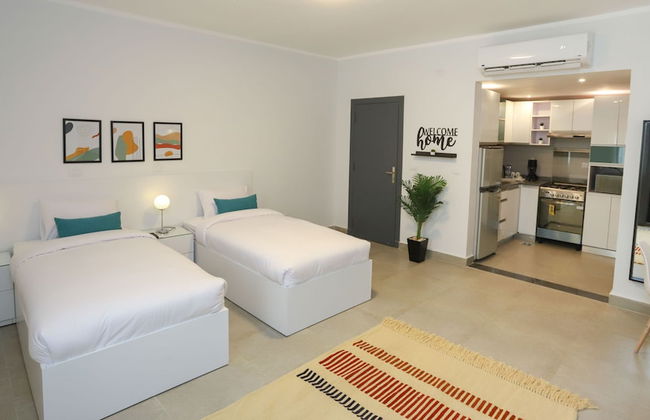 Prime Inn 10th of Ramadan - Foto 1