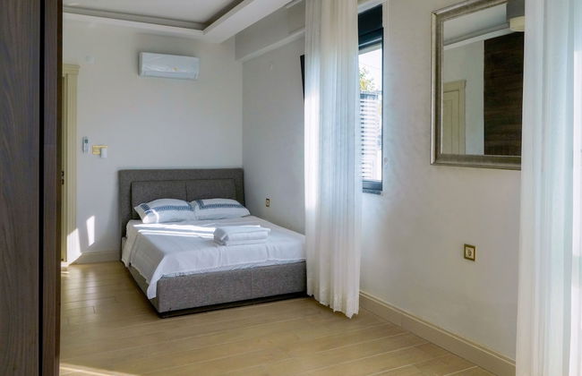 Taksim Elysium Residence CTS - Foto 71