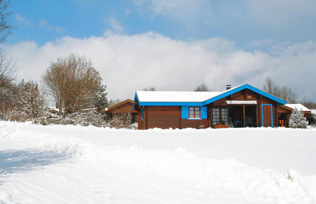 Holiday Homes Lauterdorfle, Hayingen - Foto 65