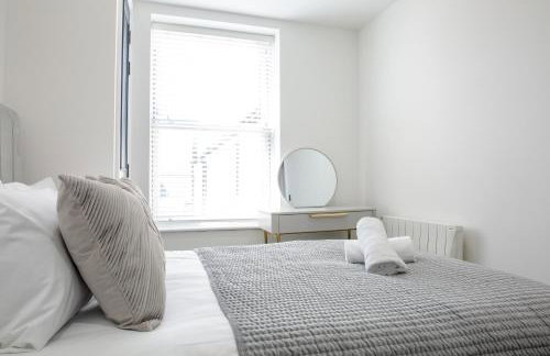 Designer Cardiff Apartments - Foto 10