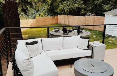 New Alderwood Cabin Bothell 2 Beds 1 Bath - Foto 12