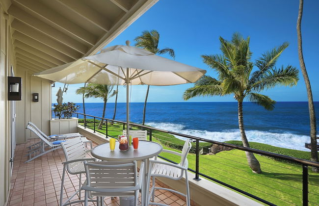 Whalers Cove Oceanfront Resort - Photo 14