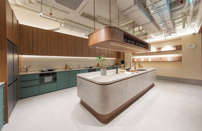 Weave Suites - Sunyu Parkside - Foto 28