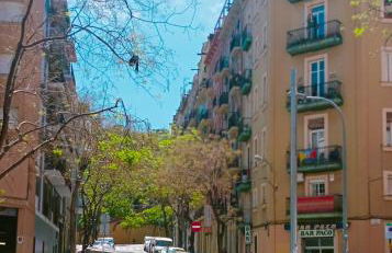 Comfortable apartment. Very central and quiet. - Foto 7