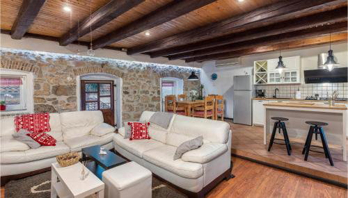 Beautiful Home In Krasica With Wifi - Foto 3