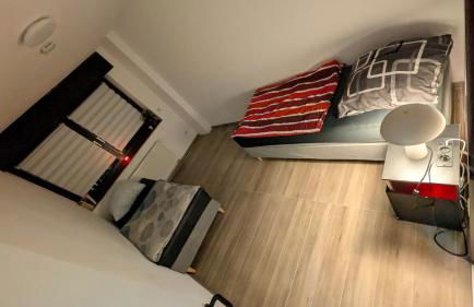 Alex Garden Apartments - EG - Terrasse - WLAN und Küche - Foto 51