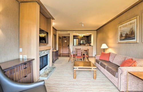 Condo with Outdoor Heated Pool and Hot Tub Access! - Foto 6