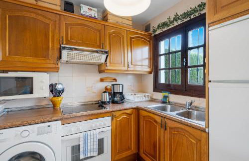 La Campana Mijas with pool by Costarentals - Ref 222 - Photo 11