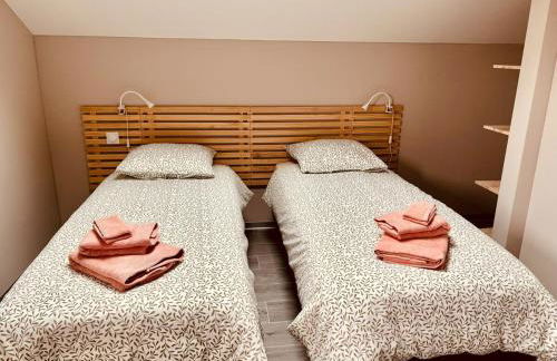 Très joli logement - Foto 22