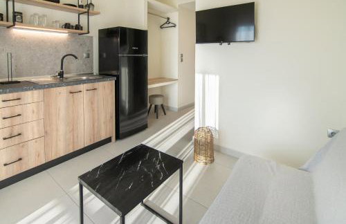 Olea Apartments Palioura Epanomi - Foto 39