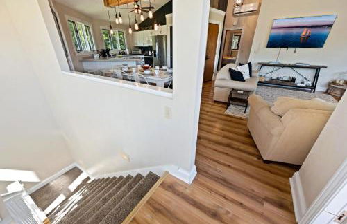 The Goat and Cherry - Dogs, Fire Pit & Hot Tub, Escape to Sister Bay! - Foto 26