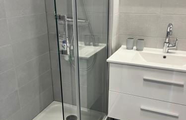 Appartement vue montagne Val Thorens - Foto 7