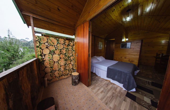 Cabanas Capivari Lodge - Photo 15