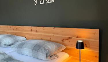 Ferienwohnung Hofleben Reiner - Foto 3