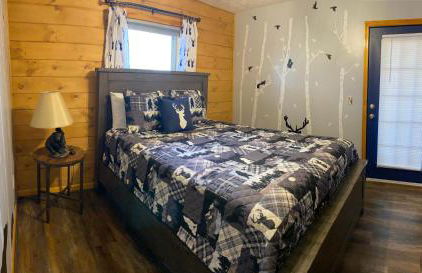 Blue Beary Delight Newly renovated Near Everything - Foto 21