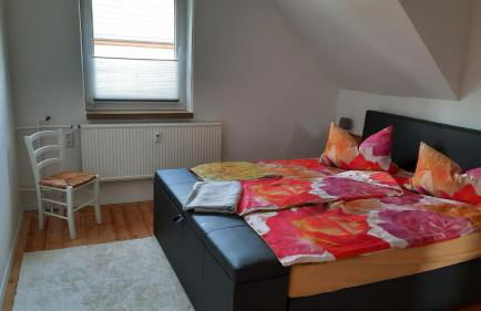 Ferienwohnung Rolf - Foto 12