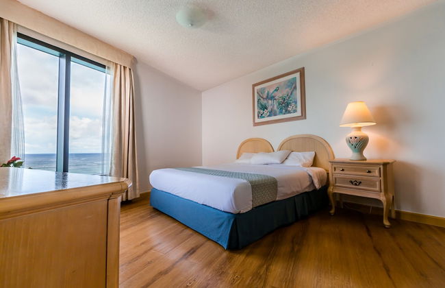 Alupang Beach Tower - Foto 18