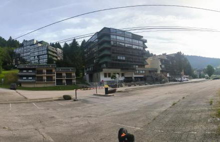 la bulle des sapins - Foto 20