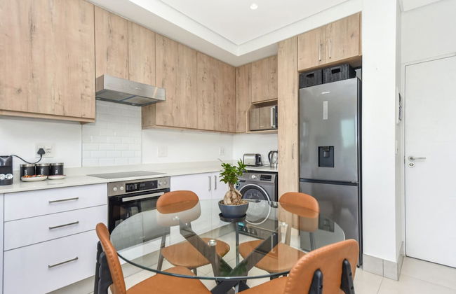 Sandton Gate 322 - Photo 9