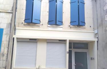 Le Gîte du Nohain - Foto 2