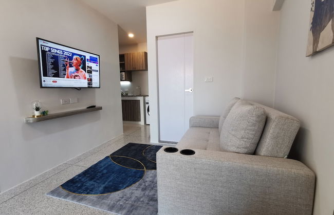 ABC@48 Hotel & Service Apartment - Foto 33