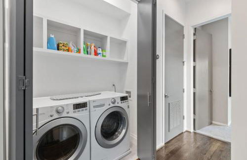 12 South Home WALK to Belmont with Deck and Patio - Foto 36