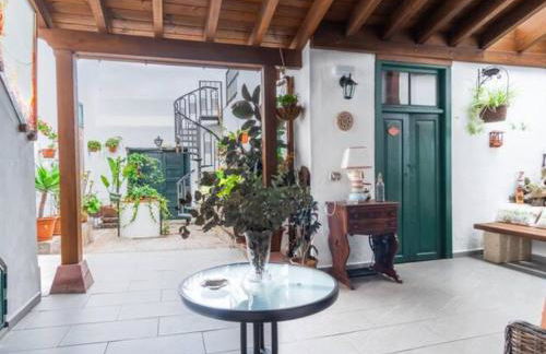 Live Arico Casa Abuela - Foto 8